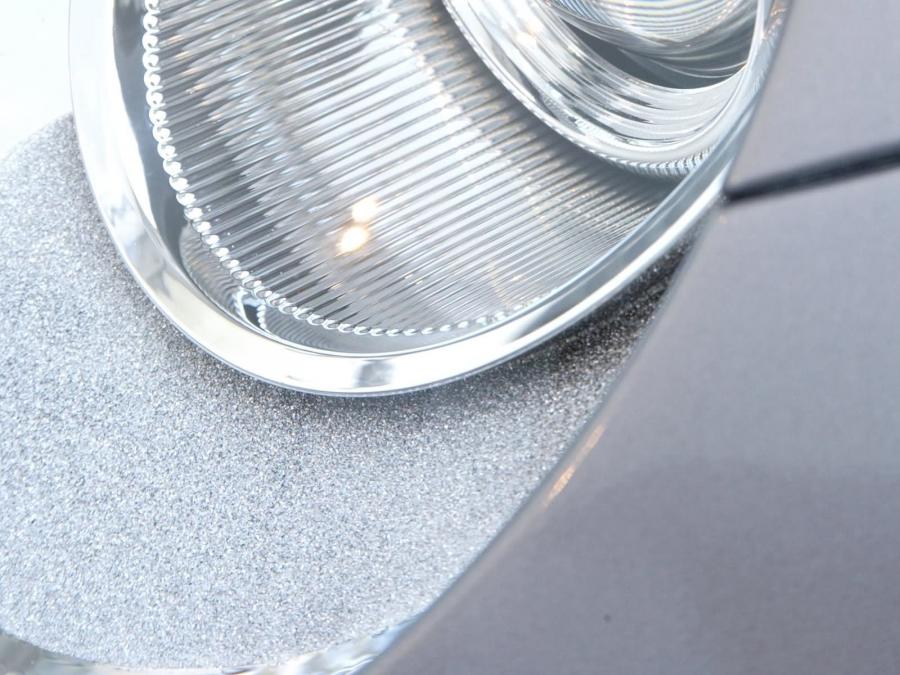  Bentley Continental GT 2003 года  (фото 142 из 241)